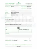 NAD+ Biofermented () 1000mg research peptide vial - NAD+ Biofermented () peptide for laboratory research - Shrine Peptides...