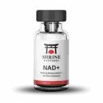 NAD+ Biofermented () 1000mg research peptide vial - NAD+ Biofermented () peptide for laboratory research - Shrine Peptides