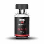 GLP 1 S (Semaglutide) () 30mg research peptide vial - GLP 1 S (Semaglutide) () peptide for laboratory research - Shrine Pe...