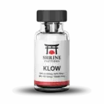 KLOW Blend () 80mg research peptide vial - KLOW Blend () peptide for laboratory research - Shrine Peptides